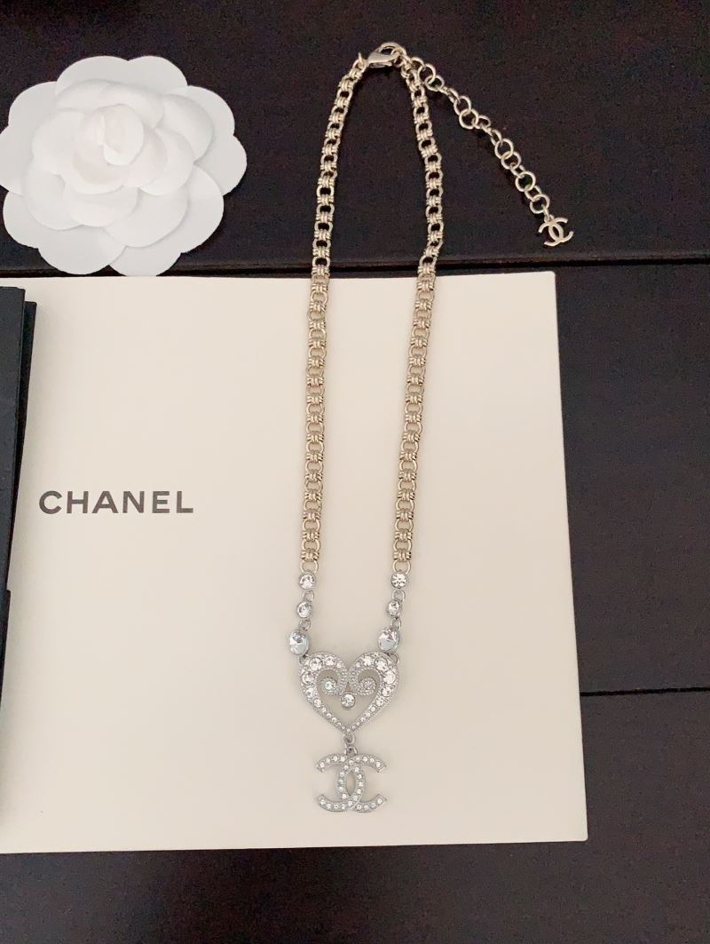 Chanel Necklaces